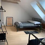 Lägenhet Kahoy Balia Pomost