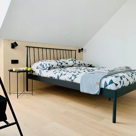 Apartment Kahoy Balia Pomost *