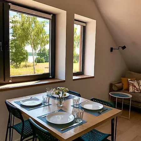 Apartment Kahoy Balia Pomost Kozin