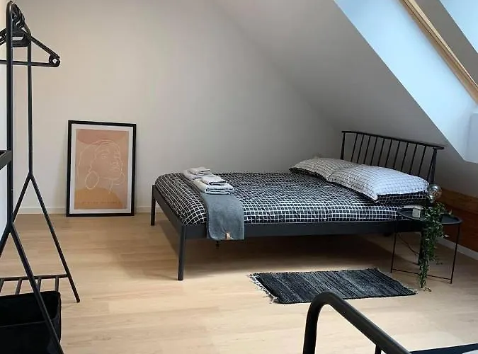 Apartmán Kahoy Balia Pomost