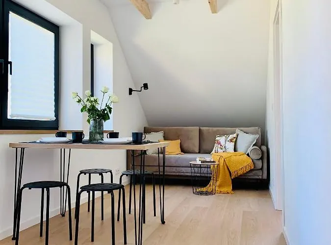 Kahoy Balia Pomost Apartmán *