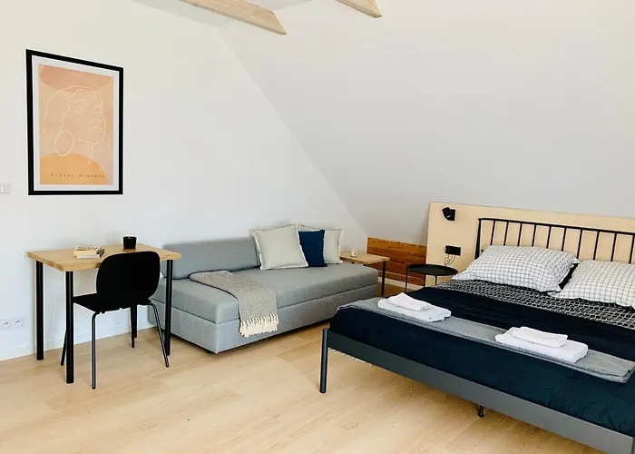 Apartmán Kahoy Balia Pomost