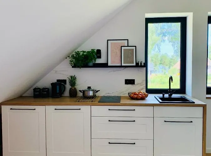 Kahoy Balia Pomost * Kozin