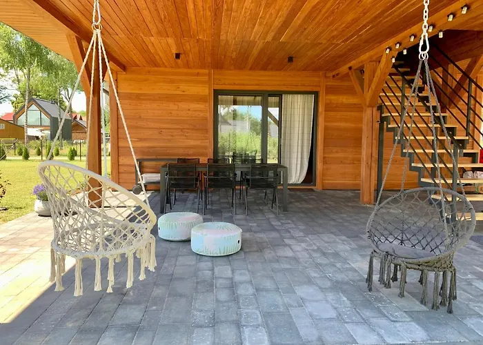 Apartmán Kahoy Balia Pomost