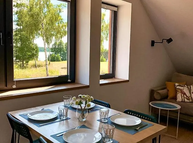 Apartmán Kahoy Balia Pomost Kozin