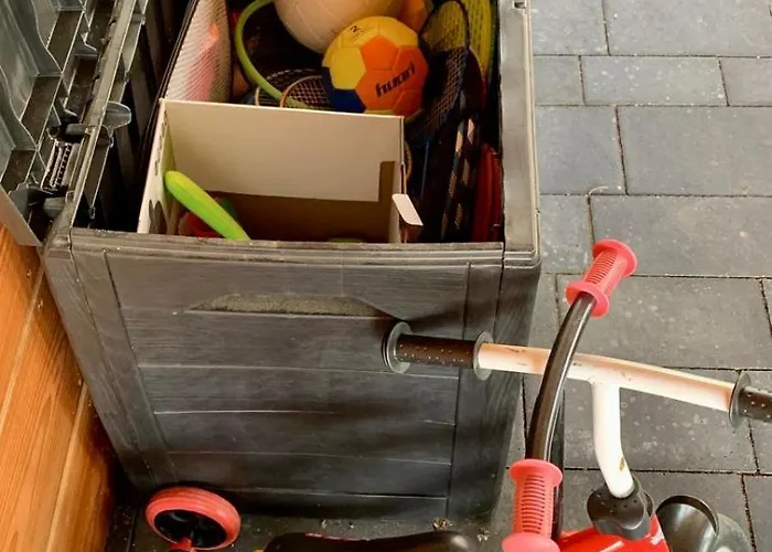 Kahoy Balia Pomost Apartmán