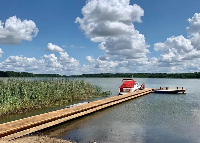 Kahoy Balia Pomost * Kozin